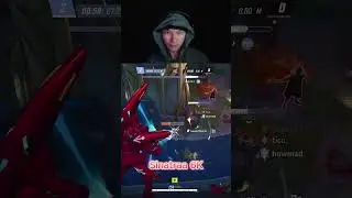 @SinatraaOW Iron Man 6k in #marvelrivals #ace #6k #ironman
