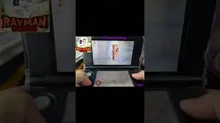 Rayman Origins for 3ds. I do not own the music in this vid. #gaming #nintendo3ds #raymanorigins