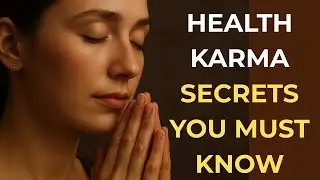 Health Karma: Habits That Define Your Well-Being