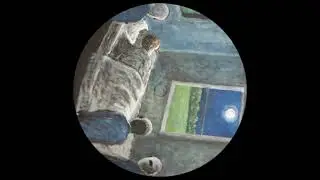 Mindrained - Ceniza (Mixed By Diego Rivera)