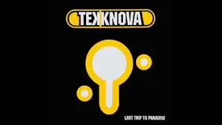 Tekknova - Last trip to Paradise (The Noble Six Remix) (Mixed 2021)