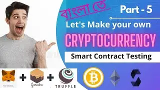 How to write  test case  for solidity smart contract