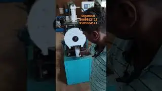 ROLLING SHUTTER MACHINE MANUFACTURER #machine