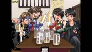 Nightcore - Ham Kummst