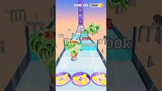 Hold&rsquo;N Duel gameplay 248 levelTalhaPro Best Hyper Casual Offline Mobile Games Free Games #shorts Akv