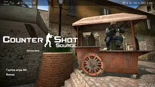 TyToPuAJl #1|Как правильно скачать Counter Shot Source.