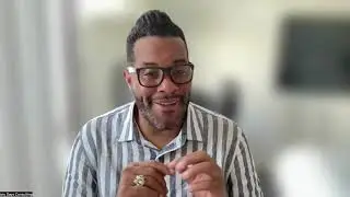 Duane DJ Johnson for Healthprenuer