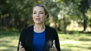 Nadia Beukes - Courageous Women Arise