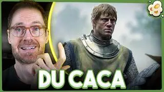 A Knight of the Seven Kingdoms &eacute;pisode 1 : analyse critique sans spoiler livre
