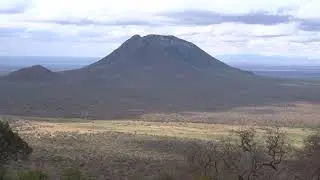 Mkomazi National Park