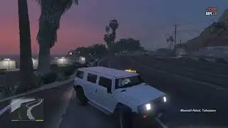 Gta 5 Misión Final/ Opción C💥parte Final. 