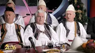 Të erdha në dasëm. Muharem dhe Fatmir me fyell.  Mallakastra