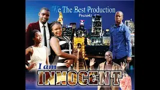 I AM INNOCENT 1