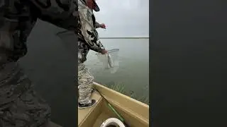 Чуть не ушел! Рыбалка в Астрахани б/о FISH-CLUB #рыбалка_астрахань #рыбалка
