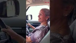 Maniamma Driving Defender