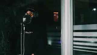 CG.ROTTEN // L.A ciudad de la esperanza (live shot video)