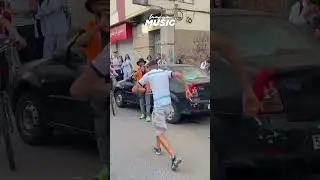 Bo9al Pigeon Dance
