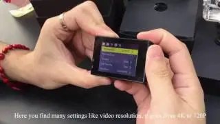MGCOOL Explorer Operation Demo