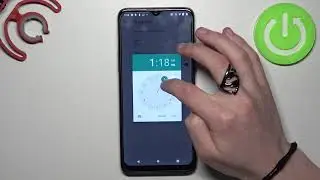Настройка даты и времени в HTC Desire 20+ / Как изменить дату и время в HTC Desire 20+?