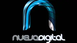 Jon Bach -  In Between (Original Mix) [Nueva Digital ND092]