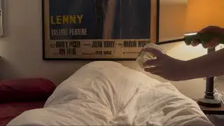 Adjustments and Fire Cupping | ASMR role play 