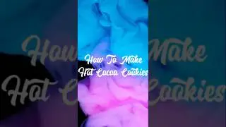 Comment your favorite cookies and I can do those next!! #cookies #baking
