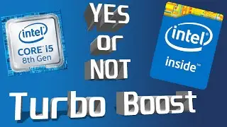 FPS with Turbo Boost or without it. Зависимость FPS и температуры процессора от Turbo Boost в играх.