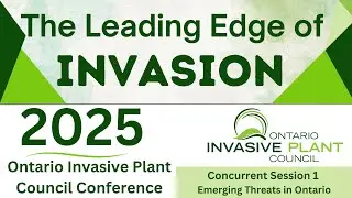 2025 OIPC Conference   Concurrent Session 1   Emerging Threats in Ontario