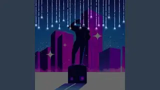 Vibrant Rave Rhythms