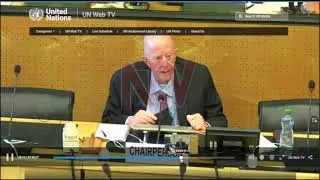 UN report pins Uganda on human rights abuses