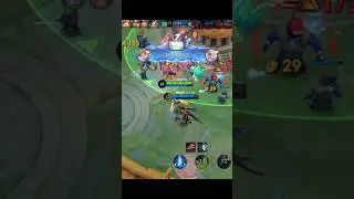 Layla late game 💀