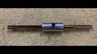 linear tracking tonearm diy