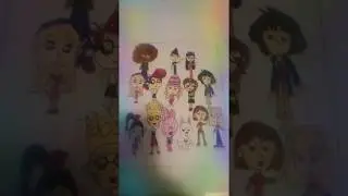 MEP- Valley,Bolt,Lewis,Riley,Penny,Wilbur,Violet,Vanellope,Sherman,Penny,Tip,Margo,Hiro and Edith
