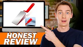 Обзор профессионального инструмента Dinging Spoon Slapper &mdash; реальные результаты ремонта вмятин на...
