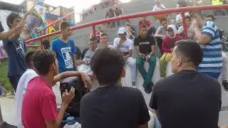 ??? vs TBK - Sustyle (2)
