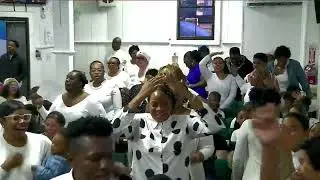 Palm Sunday Medley