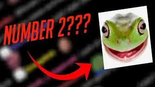 TOP FIVE MOST EPIC TWITCH EMOTES