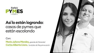 C&oacute;mo escalar una pyme en Colombia: Los casos reales de Filamental y Maquinnovaci&oacute;n