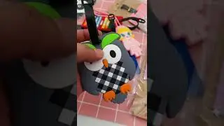 soft pvc travel bag 3D handbag luggage tag