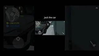 how complete the mission car jacker 👍#carsimulator2#gamingvideos#gwagon #mission #cars