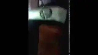Robson Macedo Comemorando o T&iacute;tulo do Verd&atilde;o.
