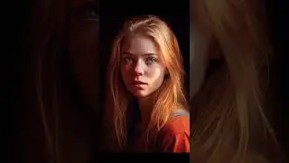 The last one tho🤩😱 #ai #art #realism #beautiful