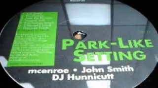 Park-Like Setting - Full Stride (2000)