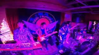 Not Enough Zenari@ The Velvet Elk 12 20 24