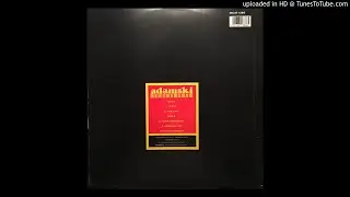 Adamski - Viva-City