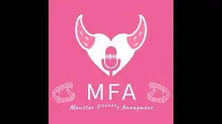 MFA 17 - Monster Mash (Ft: RK Wilde)