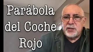 Jorge Bucay - Parábola del Coche Rojo