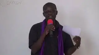 The widows are our sisters, mothers  and wives ,we owe  to protect them, stresses Dr Edgar Otumba.