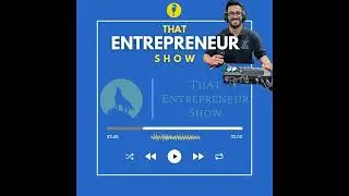 From Punchline to TEDx Powerhouse: The Unexpected Entrepreneurial Journey of Cesar Cervantes