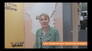 🔎Se lancer en boulangerie avec La Mie C&acirc;line 🍞